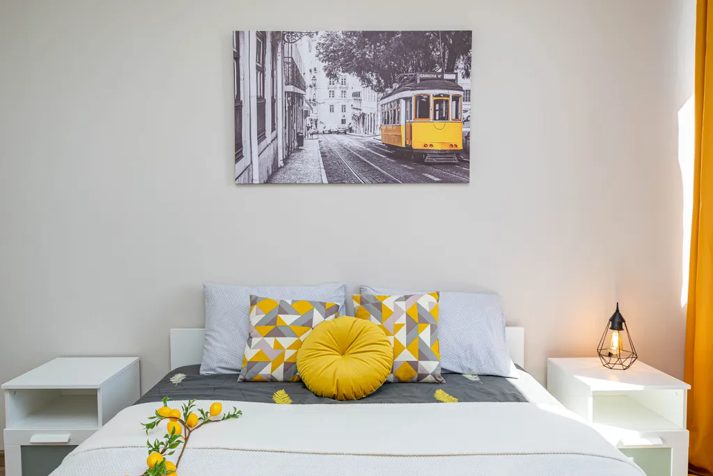 Шикарная квартира у Столицы с панорамным видом — аренда посуточно в Пермь