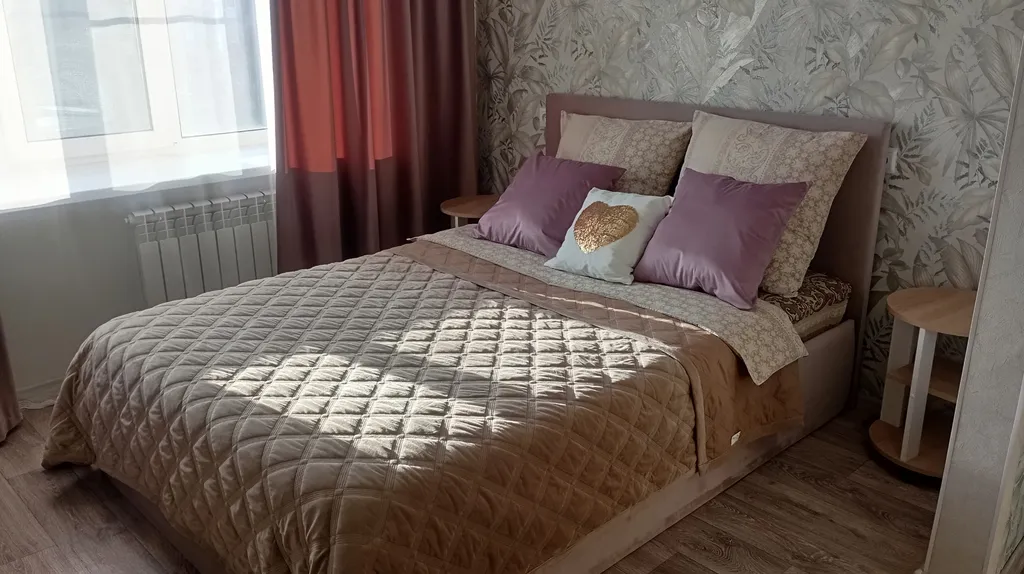 Квартира Уютная квартира в центре города — Рыбинск