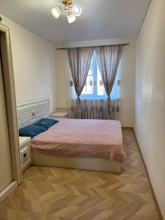 Квартира 2-комнатная Квартира — Гагра