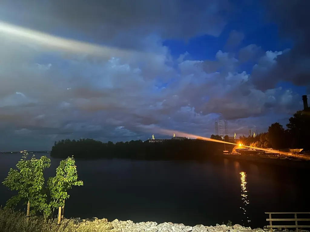 Квартира 1-комнатная Квартира — Кронштадт