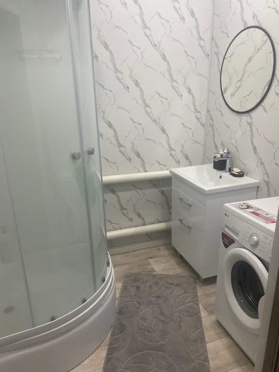 Благоустроенный уютный дом