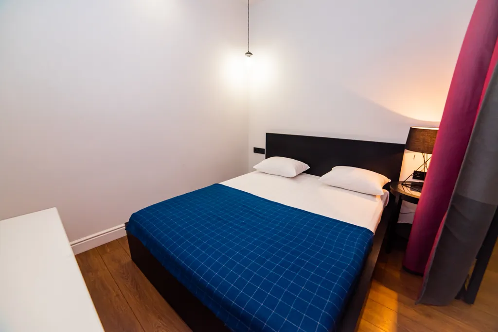 Апартаменты в Крыму с видом на море