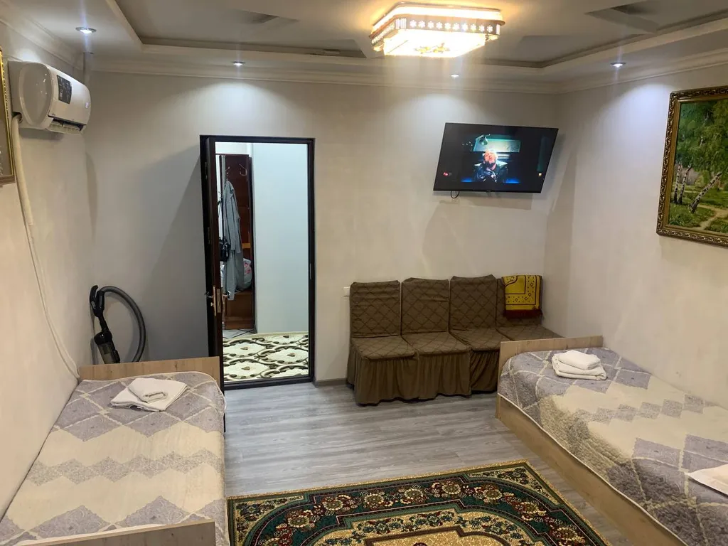 Только для добрых (встретим бесплатно)