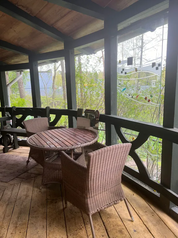 Номер на Финском заливе