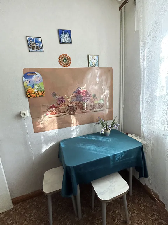 Честная цена, светлая, просторная квартира