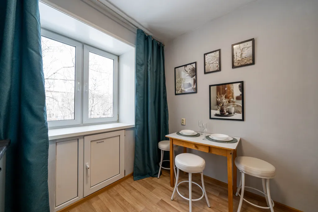 Уютная квартира в центре города недалеко от вокзала