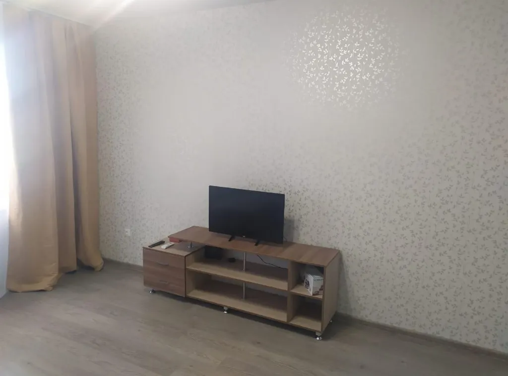 Уютная, светлая однокомнатная квартира рядом с парком Краснодар