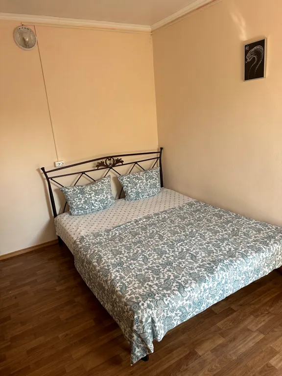 Квартира Комната — аренда посуточно в Пересыпь