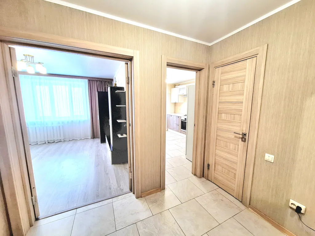 Квартира в центре