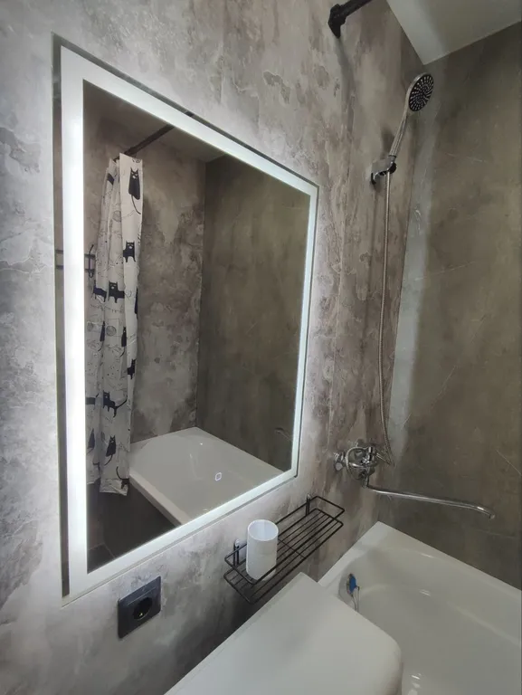 ЖД вокзал, студия