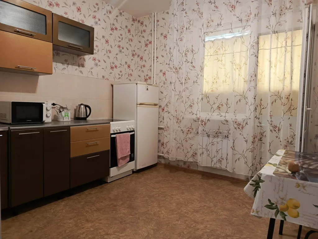 Квартира Суточно