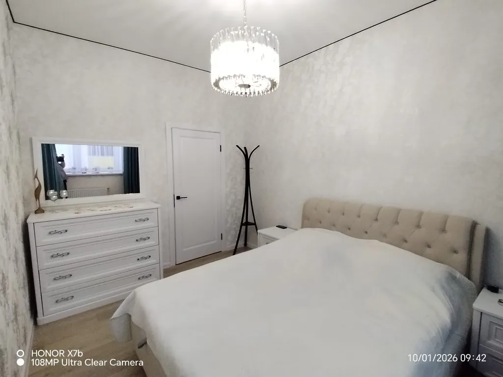 Евродвушка комфорт класса у моря