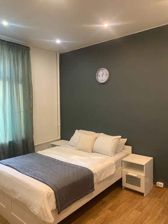 Квартира Квартира Счастливая матрешка студия у Московского вокзала — Санкт-Петербург