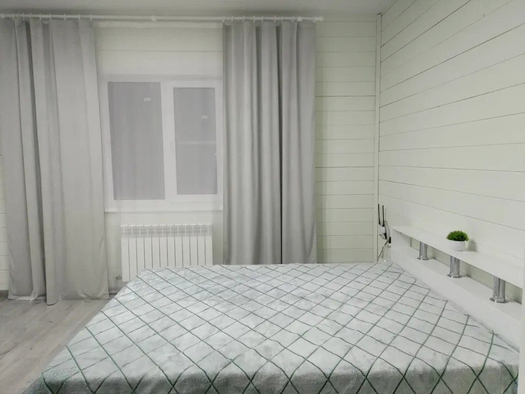 Дом с баней