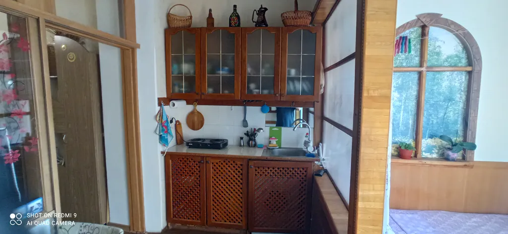 Уютная двухкомнатная квартира в центре города