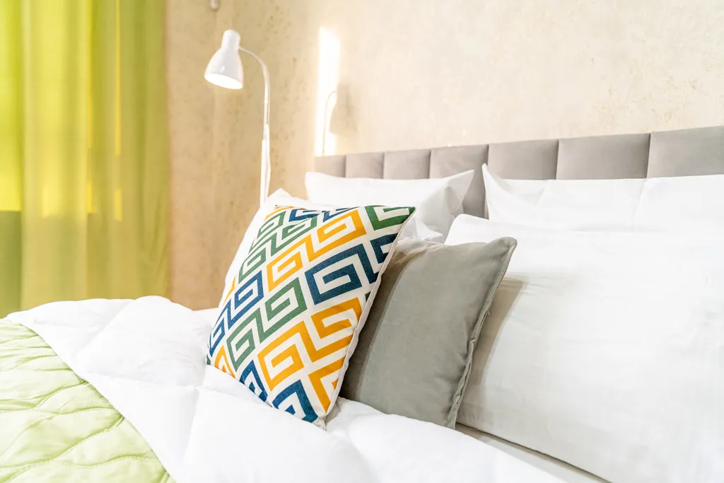 Квартира Квартира мечты возле парка Галицкого для четырёх гостей — Краснодар