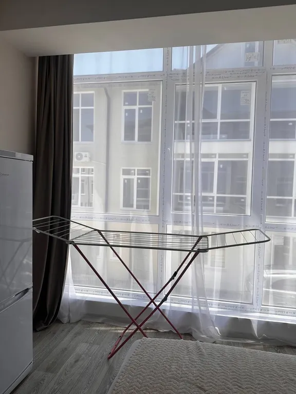 Студия 800 метров от моря