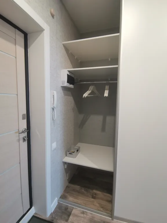 Уютная студия рядом с метро в 10 минутах от центра города