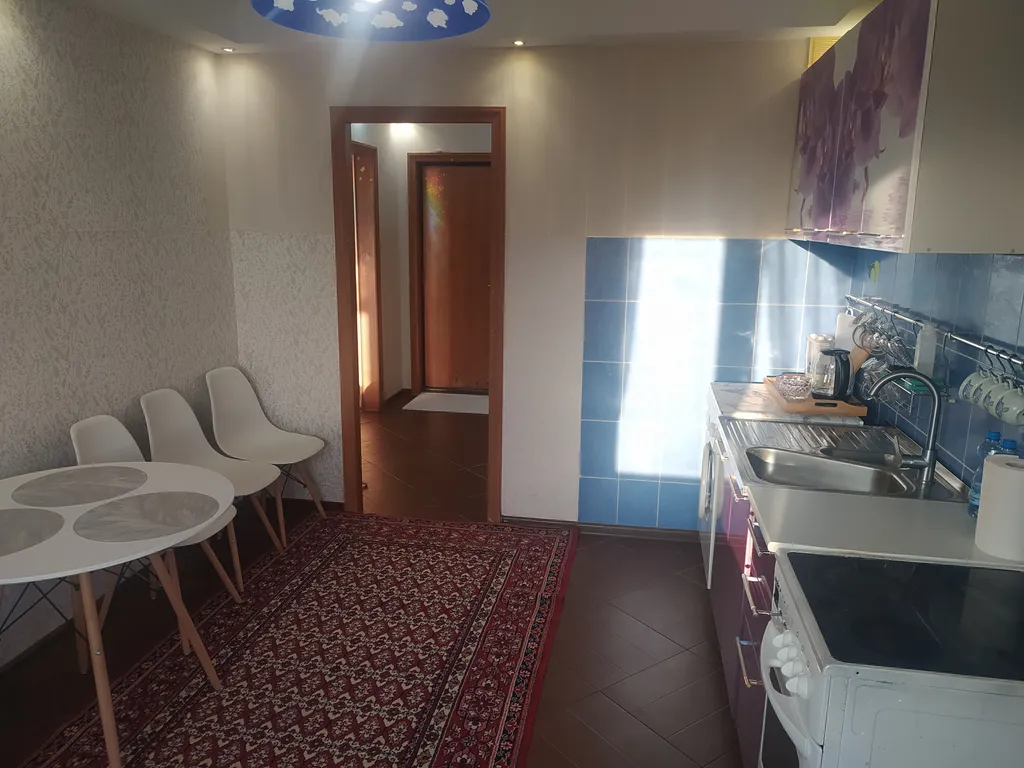 Вы дома на Московском