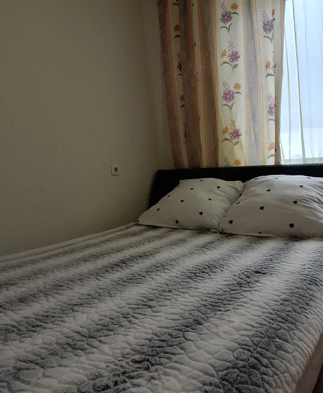 Квартира Квартира на Взлетке — Красноярск