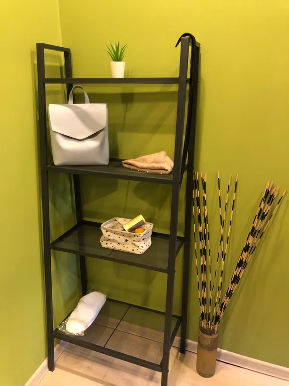 It`s time for relax in Khimki