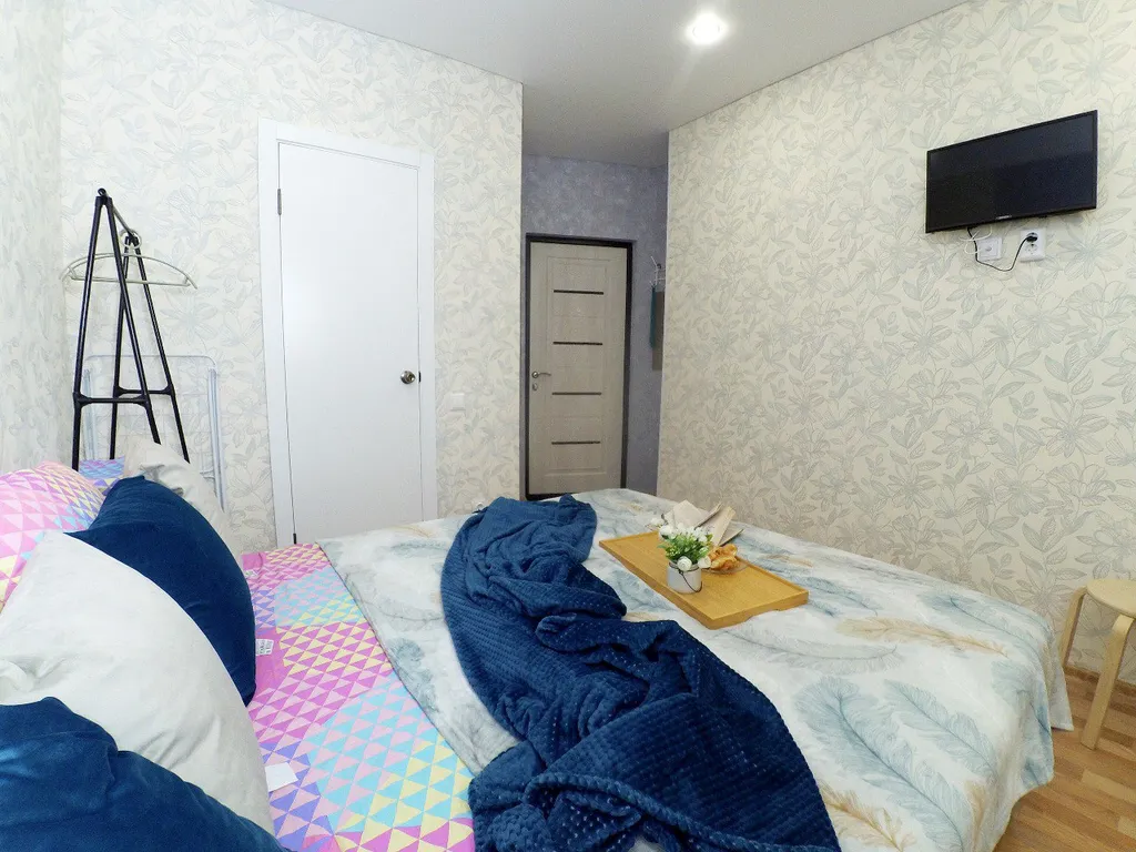 Тат Хаус на улице Нурсултана Назарбаева 9/2 №1