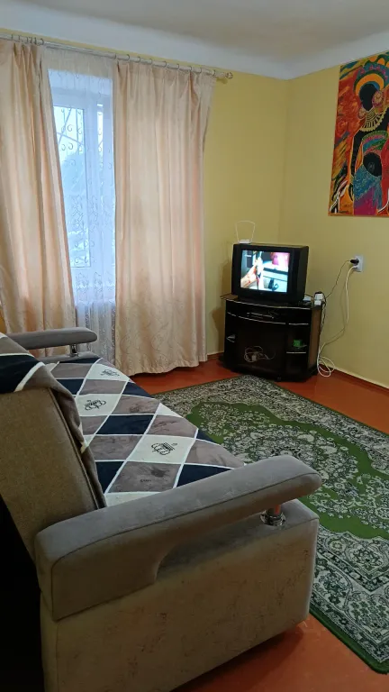 Уютная квартира и быстрый Wi-fi