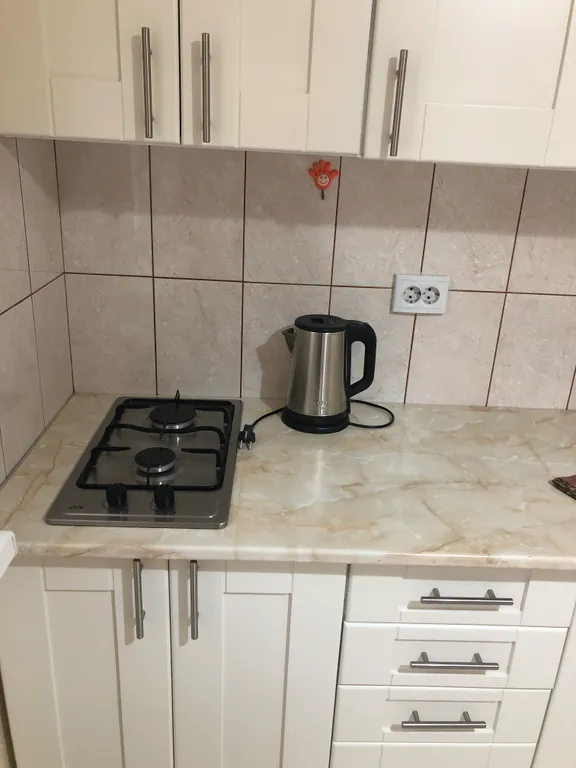 Апартамент для двоих