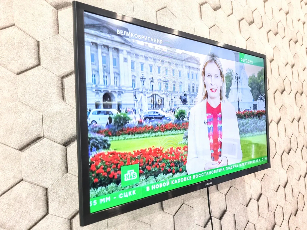 Студия Любимка в Зеландии