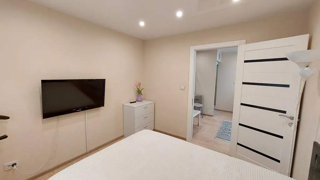 Отличная квартира в самом центре