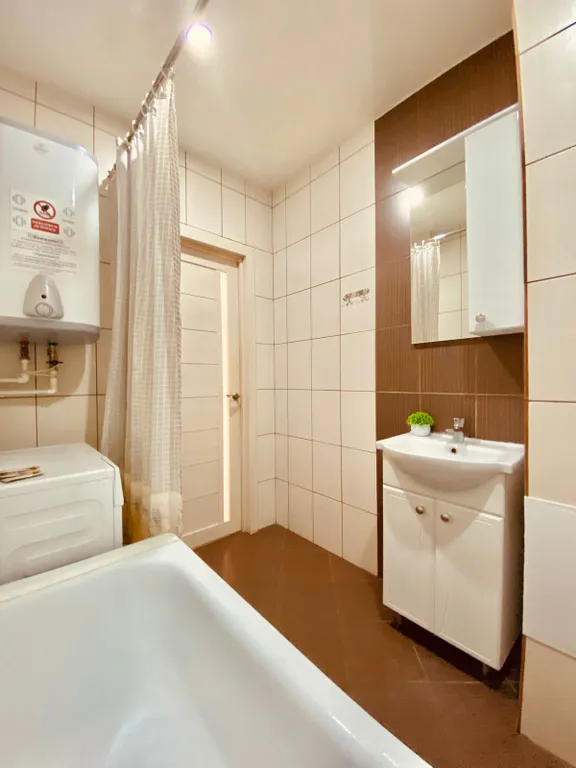 Квартира в северной части города