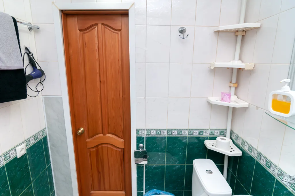 Семейные апартаменты