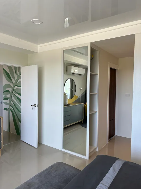 Стильная квартира в 777 Beach