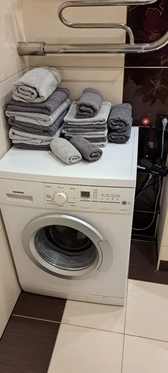 Квартира для хороших людей