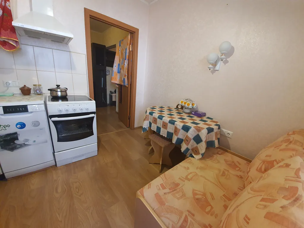 Уютная и комфортная квартира для наших гостей