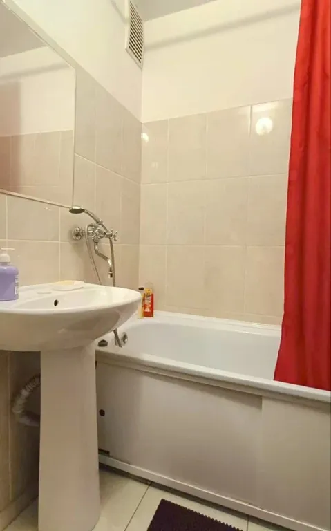 Квартира Уютная 1-комн квартира с раздельными спальными местами — Красноярск