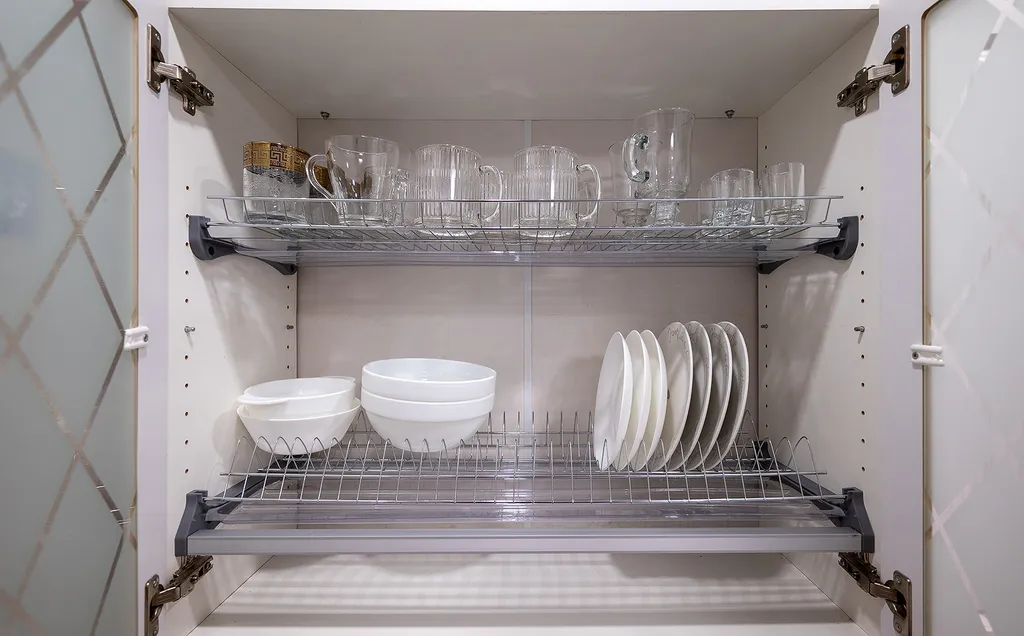 Квартира с отдельной спальней рядом с Казино и Ред Ареной 02