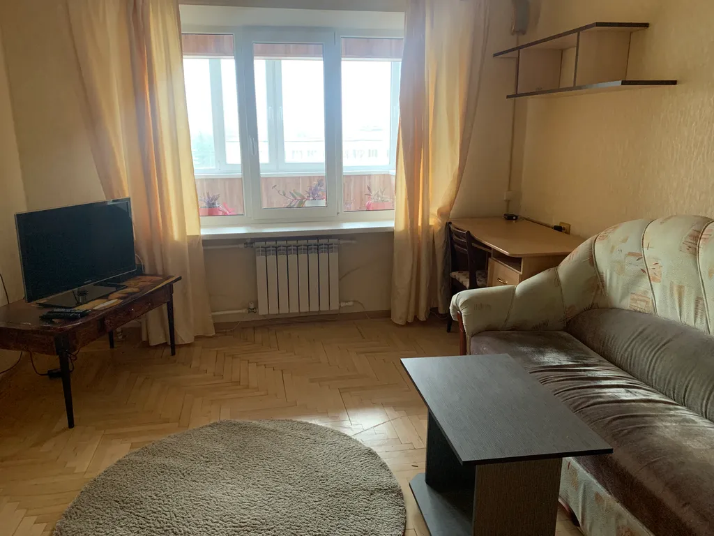 Квартира с видом на Машук