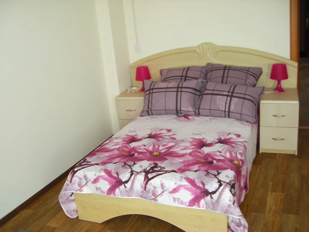 Уютная квартира в центре