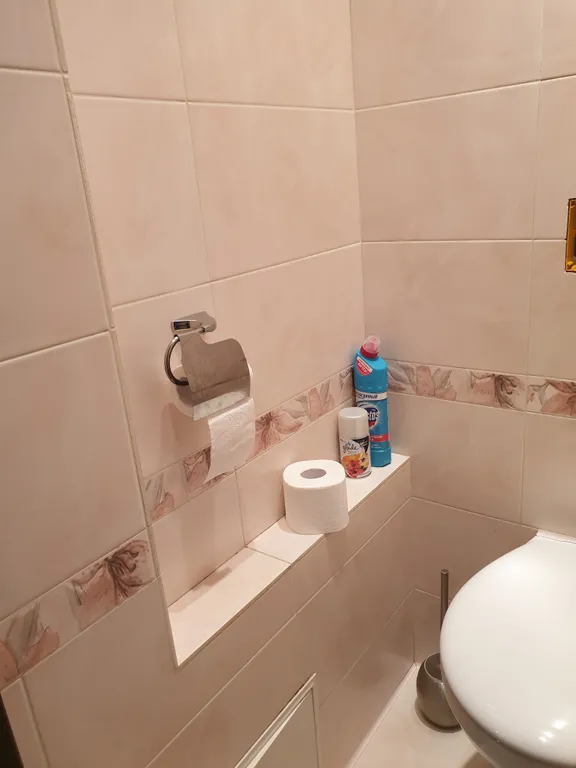 Квартира в центре