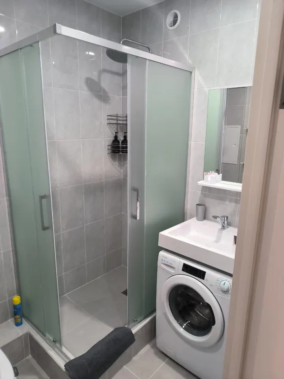 Уютная квартира в ЖК Академик