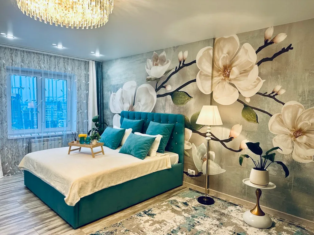 Квартира-студия vip-класса у метро — аренда посуточно в Екатеринбург