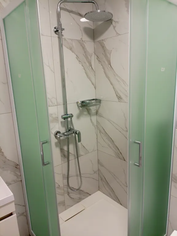 Уютная квартира-студия