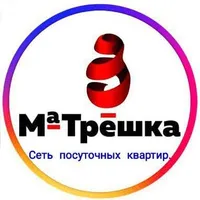 Ма-Трёшка