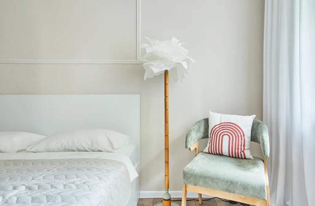 Бежевый Шёпот