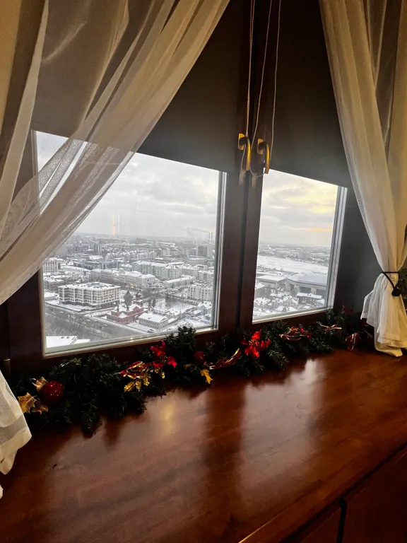 Квартира в центре Казани