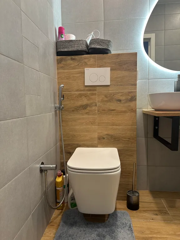 Квартира Просторная квартира — Калининград