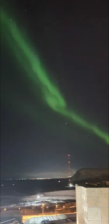 Удобная во всех отношениях квартира