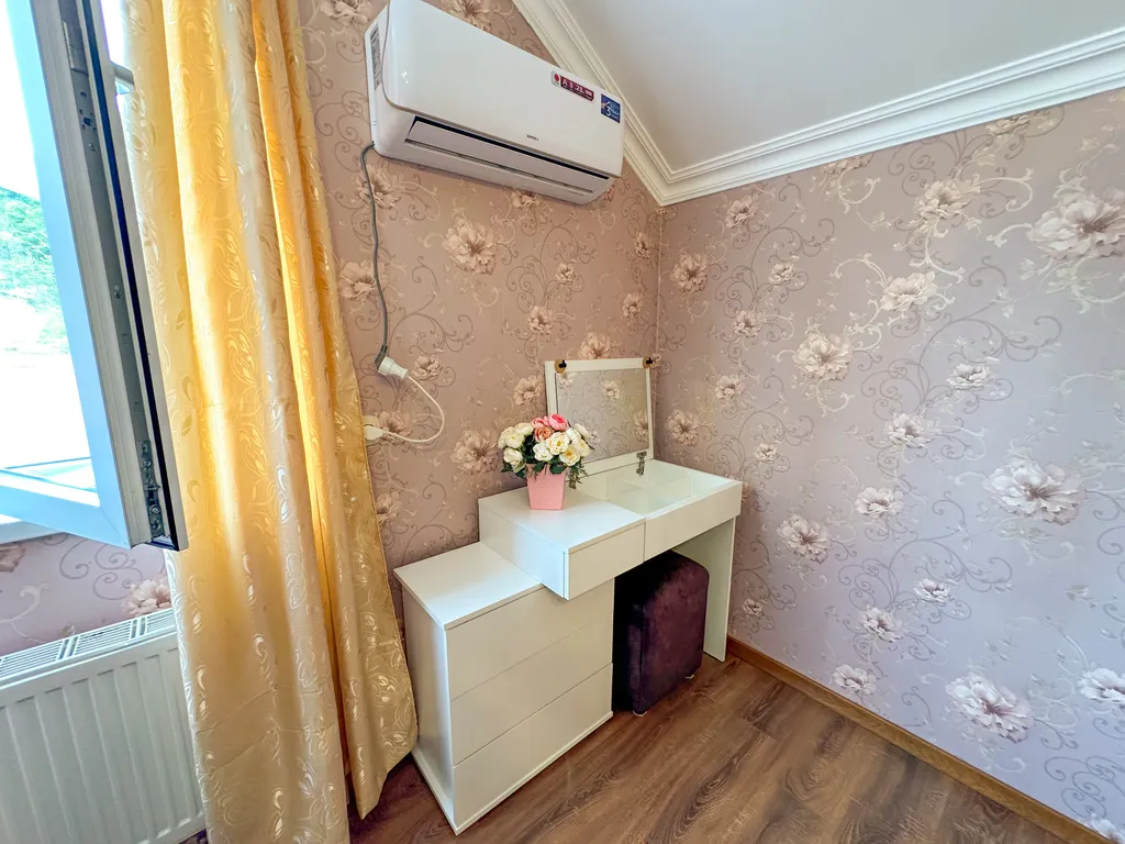 Комфорт и пространство