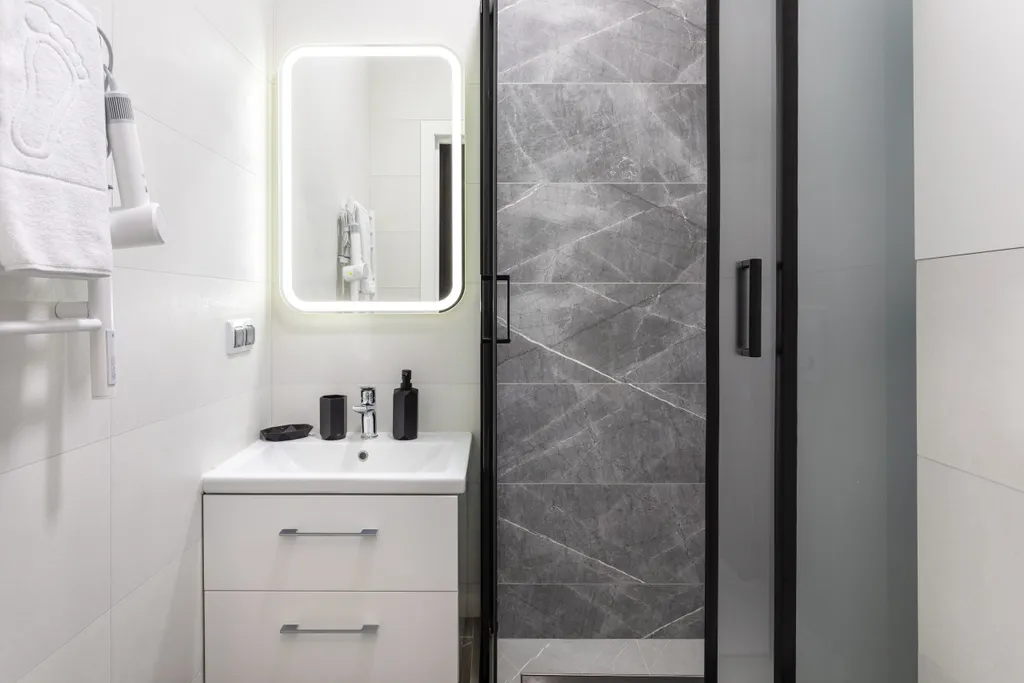 Квартира Стильная квартира с дизайнерским евроремонтом — Пионерский